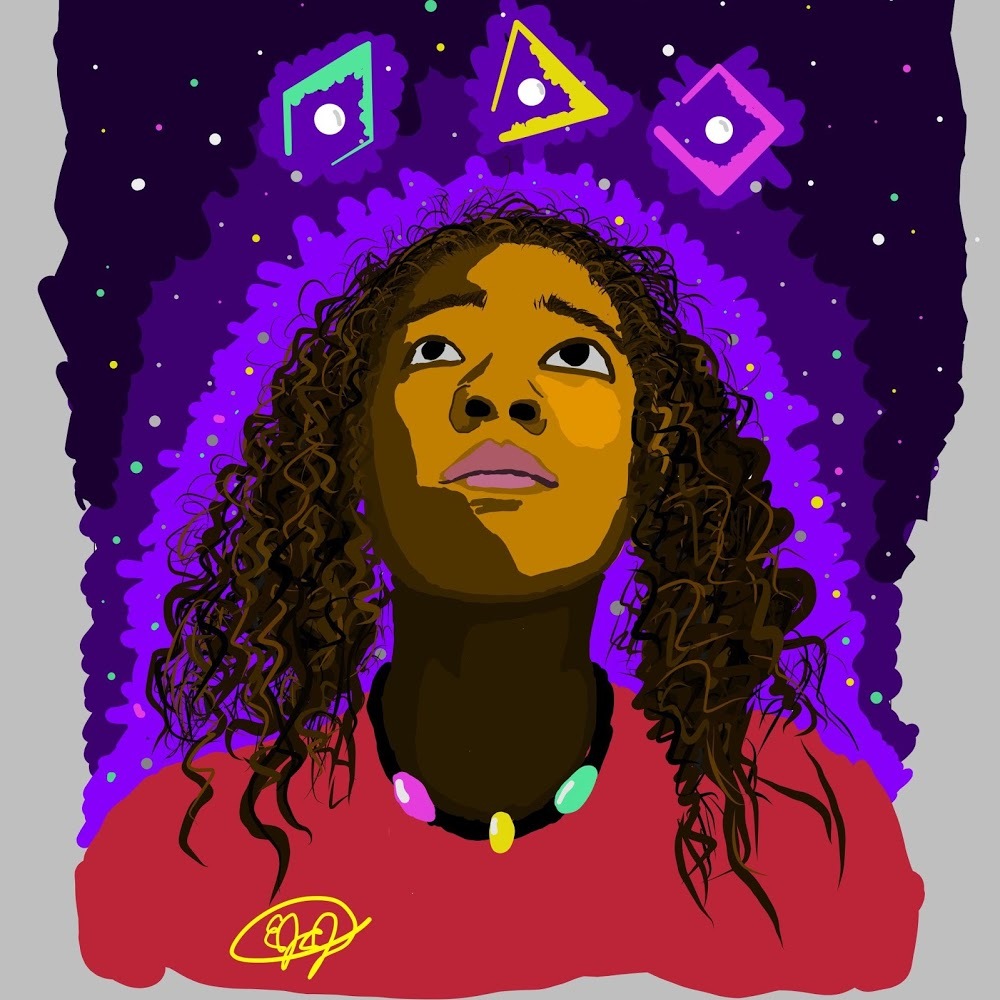 Meet your Posher, Belle